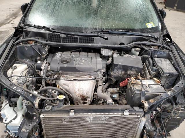 Photo 12 from auction – 2013 TOYOTA VENZA LE with VIN 4T3BA3BBXDU034891