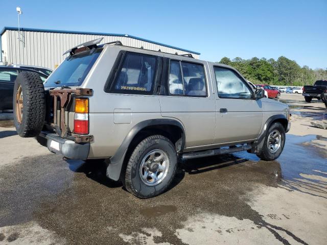 Photo 3 from auction – 1995 NISSAN PATHFINDER with VIN JN8HD17S6SW067078