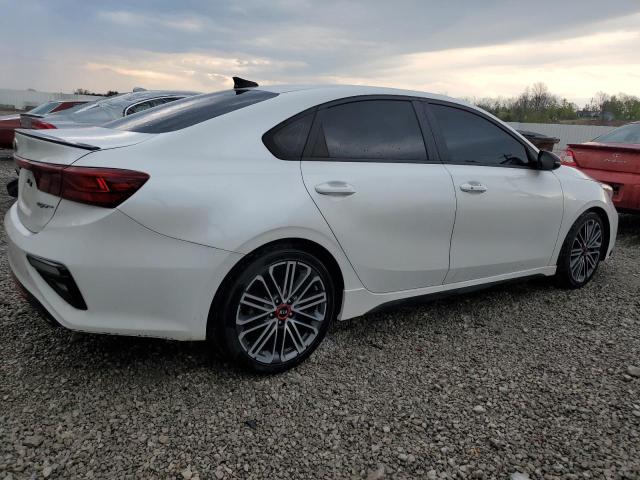 Photo 3 from auction – 2020 KIA FORTE GT with VIN 3KPF44ACXLE158047
