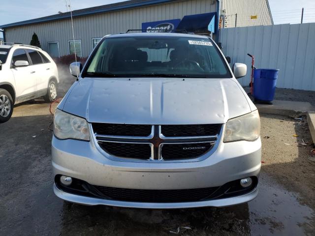 Photo 5 from auction – 2011 DODGE GRAND CARA with VIN 2D4RN5DG8BR654267