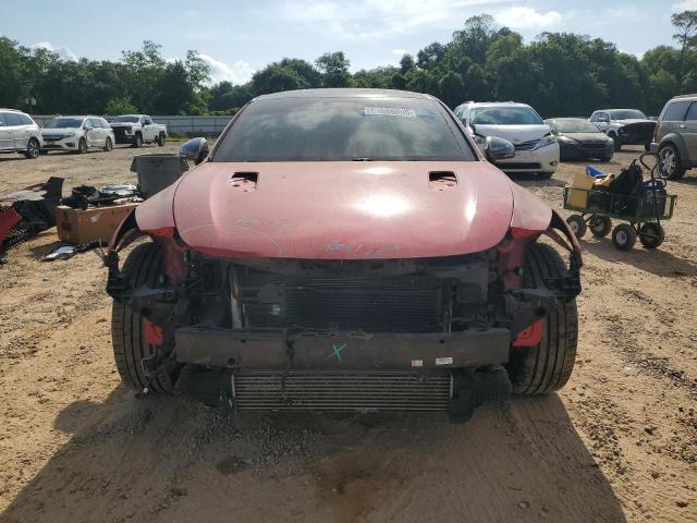 Photo 5 from auction – 2018 KIA STINGER with VIN KNAE55LC8J6014170