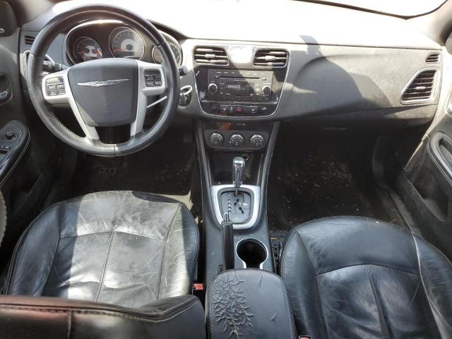 Фото 8 с аукциона – 2013 CHRYSLER 200 LIMITE с VIN 1C3CCBCGXDN528117