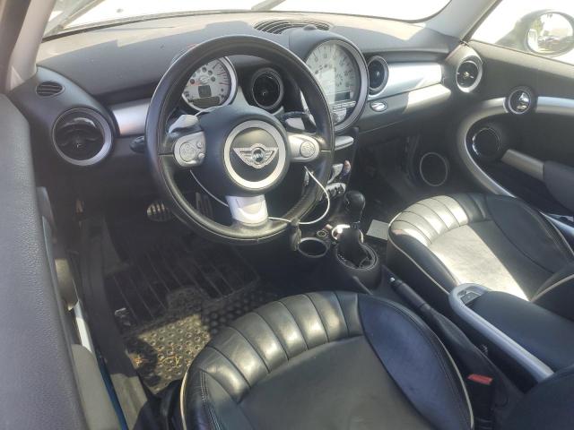 Снимка 8 от търг – 2010 MINI COOPER S с VIN WMWMF7C56ATZ70948