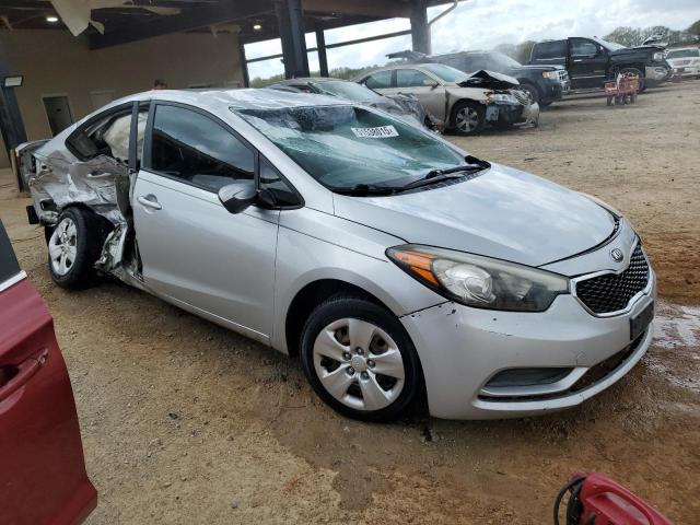 Photo 4 from auction – 2015 KIA FORTE LX with VIN KNAFK4A66F5348196