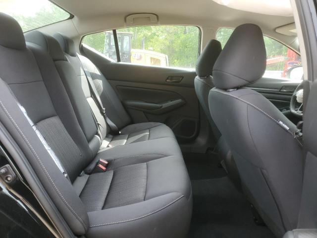 Photo 10 from auction – 2025 NISSAN ALTIMA S with VIN 1N4BL4BV0SN330670