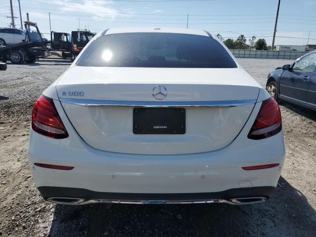 Photo 6 from auction – 2018 MERCEDES-BENZ E 300 with VIN WDDZF4JB0JA405158