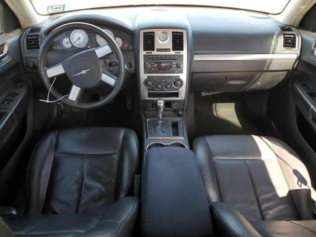 Photo 8 from auction – 2010 CHRYSLER 300 TOURIN with VIN 2C3CA5CVXAH105404