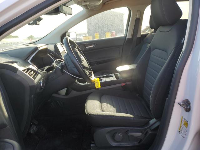 Снимка 7 от търг – 2021 FORD EDGE SE с VIN 2FMPK3G98MBA24285