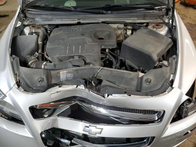 Photo 11 from auction – 2011 CHEVROLET MALIBU 1LT with VIN 1G1ZC5E15BF375985