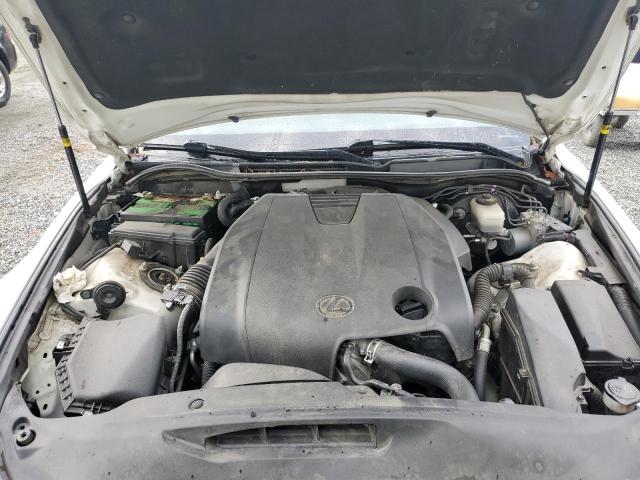 Photo 11 from auction – 2015 LEXUS IS 250 with VIN JTHBF1D26F5049996
