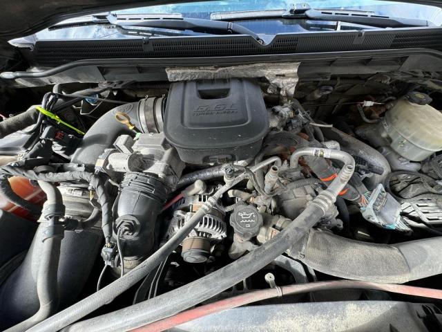Photo 7 from auction – 2015 GMC SIERRA K25 with VIN 1GT12ZE82FF581685
