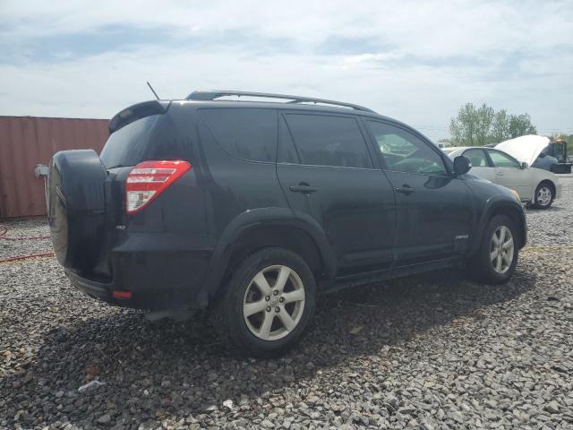 Photo 3 from auction – 2009 TOYOTA RAV4 LIMIT with VIN JTMBK31V19D000254
