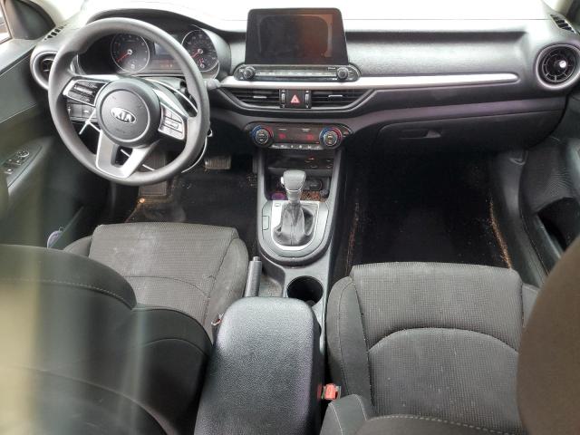 Photo 8 from auction – 2019 KIA FORTE FE with VIN 3KPF24ADXKE097652