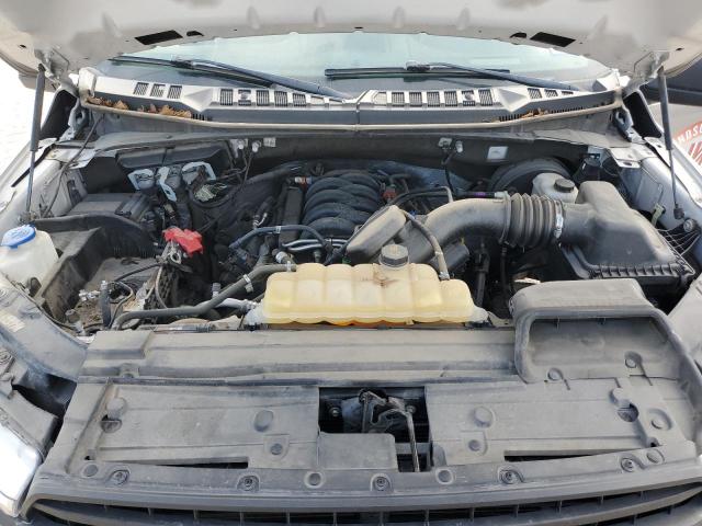 Photo 11 from auction – 2020 FORD F150 SUPER with VIN 1FTEW1C51LFA00060