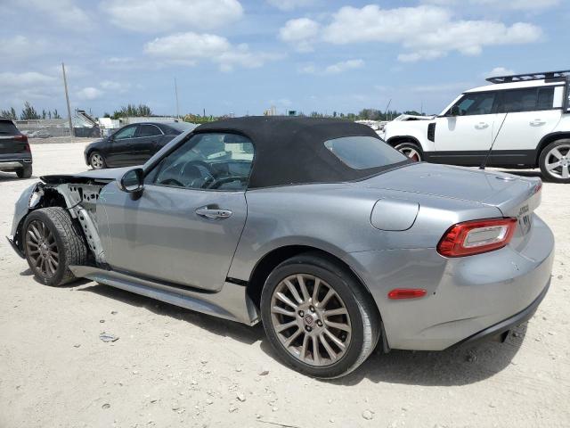 Photo 2 from auction – 2017 FIAT 124 SPIDER with VIN JC1NFAEK6H0127199