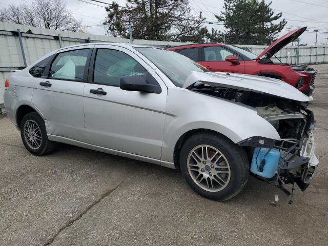 Photo 4 from auction – 2010 FORD FOCUS SE with VIN 1FAHP3FNXAW108441