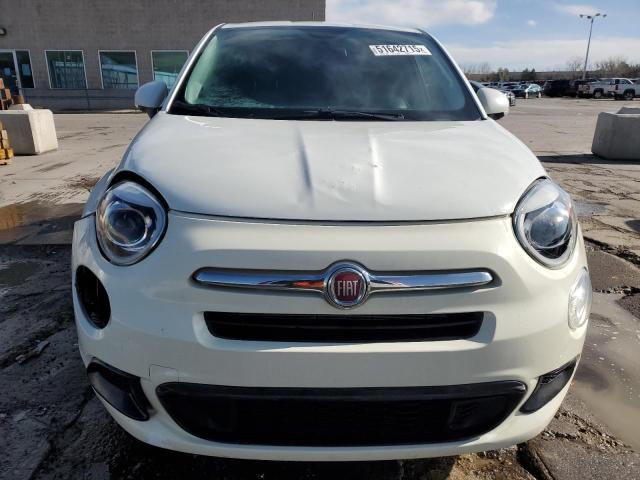 Photo 5 from auction – 2016 FIAT 500X EASY with VIN ZFBCFYBT8GP456074