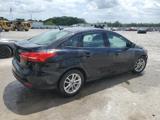 Photo 3 from auction – 2017 FORD FOCUS SE with VIN 1FADP3F27HL322402