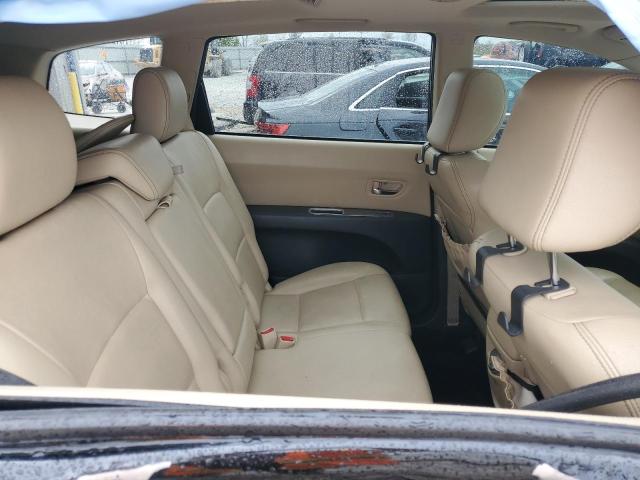 Photo 11 from auction – 2012 SUBARU TRIBECA LI with VIN 4S4WX9HD1C4400529