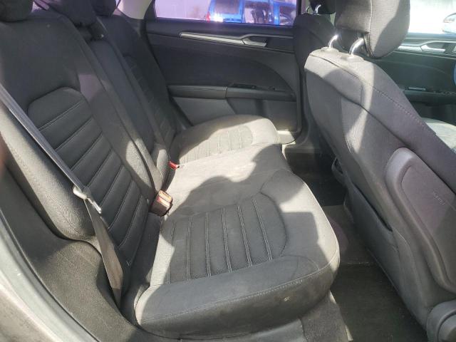 Photo 10 from auction – 2013 FORD FUSION SE with VIN 3FA6P0HR3DR198965