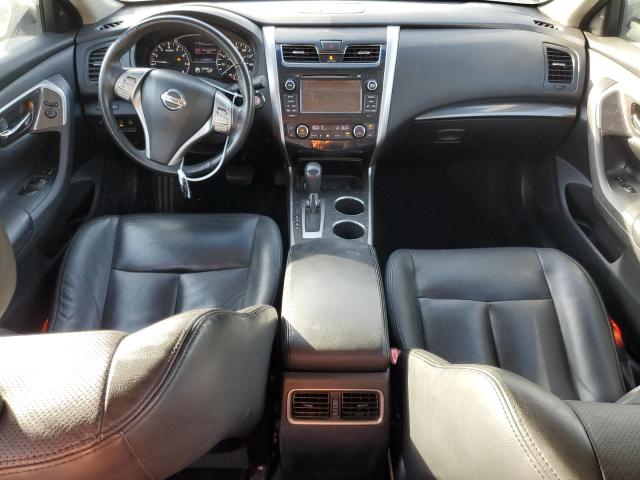 Photo 8 from auction – 2014 NISSAN ALTIMA 2.5 with VIN 1N4AL3AP9EC178669