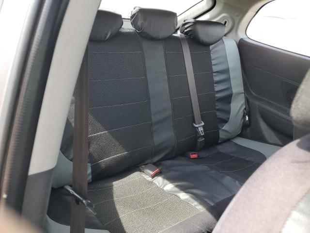Photo 10 from auction – 2007 HYUNDAI ACCENT GS with VIN KMHCM36C07U024477