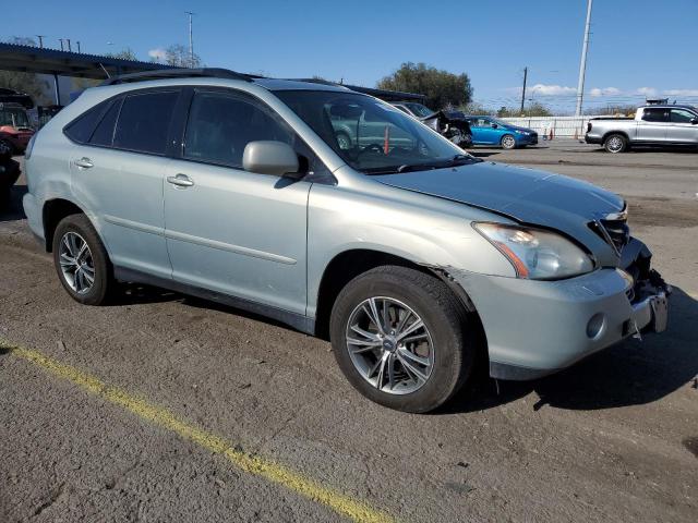 Photo 4 from auction – 2006 LEXUS RX 400 with VIN JTJHW31U260038484