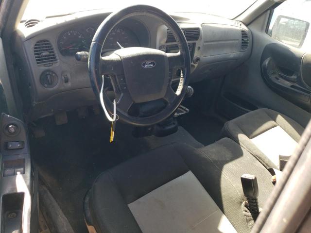 Photo 8 from auction – 2009 FORD RANGER SUP with VIN 1FTZR45E69PA06141