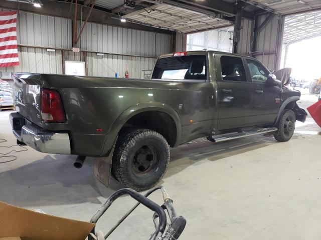 Photo 3 from auction – 2012 DODGE RAM 3500 S with VIN 3C63DRGL7CG228283