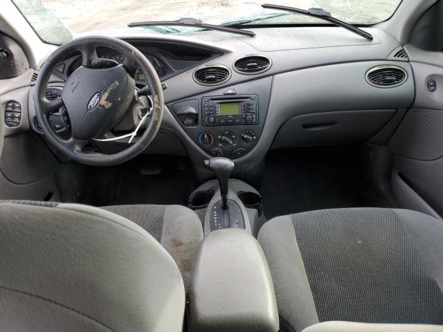 Photo 8 from auction – 2003 FORD FOCUS SE C with VIN 1FAFP34343W189450