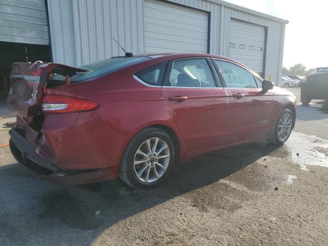Photo 3 from auction – 2017 FORD FUSION SE with VIN 3FA6P0LU5HR181053