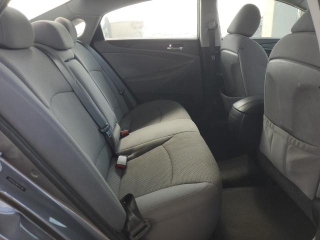 Photo 10 from auction – 2013 HYUNDAI SONATA GLS with VIN 5NPEB4AC4DH751790