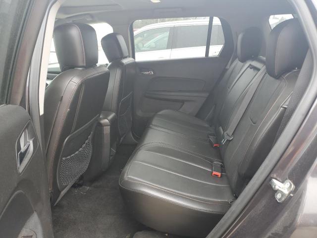 Photo 11 from auction – 2015 GMC TERRAIN SL with VIN 2GKFLXEK1F6219753