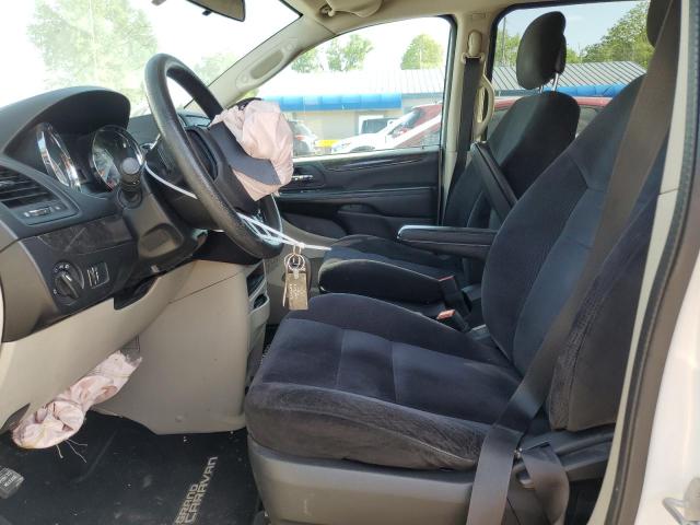 Photo 7 from auction – 2014 DODGE GR CARAVAN with VIN 2C4RDGBG0ER379870
