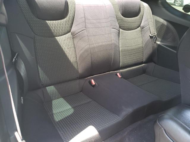 Photo 10 from auction – 2010 HYUNDAI GENESIS CO with VIN KMHHT6KD8AU028681