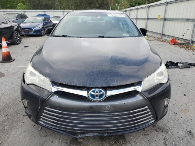 Photo 5 from auction – 2016 TOYOTA CAMRY HYBR with VIN 4T1BD1FK6GU195239