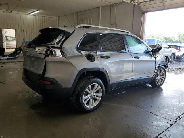 Photo 3 from auction – 2015 JEEP CHEROKEE S with VIN 1C4PJLAB2FW631786