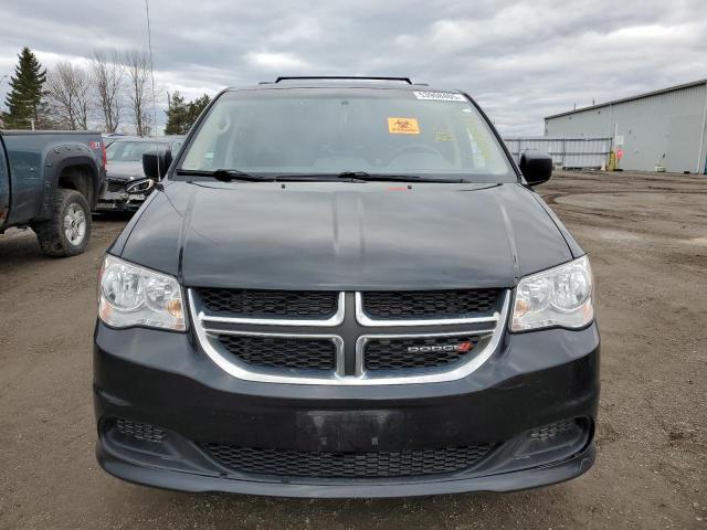 Photo 5 from auction – 2016 DODGE GRAND CARA with VIN 2C4RDGBG0GR337511