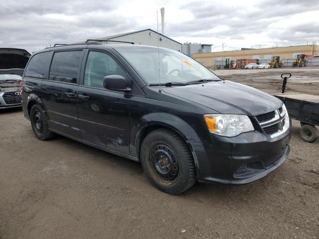 Photo 4 from auction – 2016 DODGE GRAND CARA with VIN 2C4RDGBG0GR337511