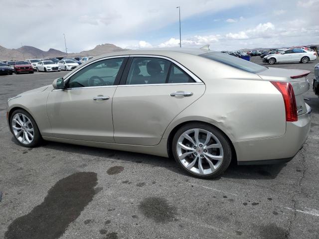 Photo 2 from auction – 2014 CADILLAC ATS PREMIU with VIN 1G6AE5S3XE0169768