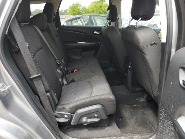 Photo 11 from auction – 2016 DODGE JOURNEY SE with VIN 3C4PDCAB5GT245197