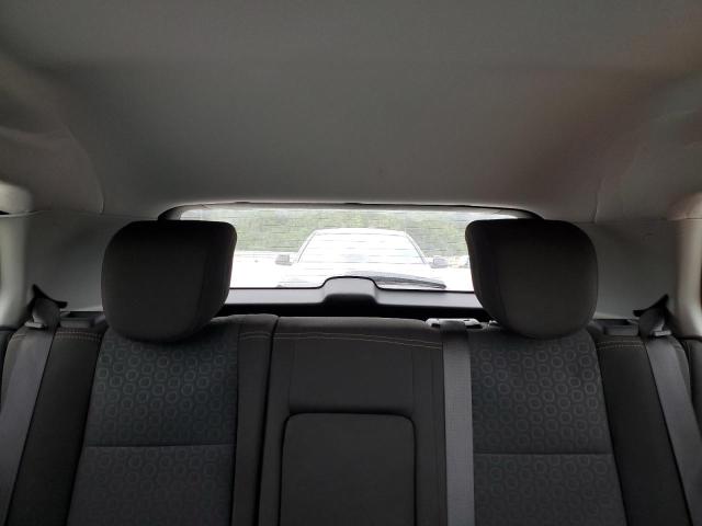 Photo 10 from auction – 2020 CHEVROLET TRAX LS with VIN KL7CJKSB0LB331932