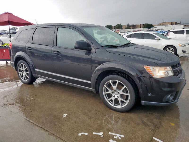 Photo 4 from auction – 2013 DODGE JOURNEY R/ with VIN 3C4PDCEG2DT500101