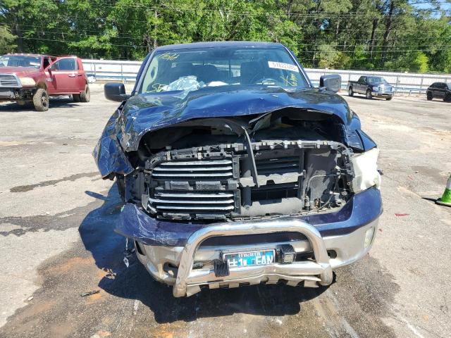 Photo 5 from auction – 2013 RAM 1500 SLT with VIN 1C6RR7LTXDS649429