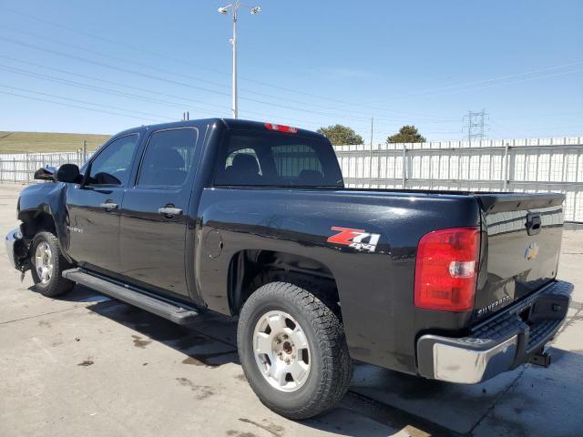 Photo 2 from auction – 2013 CHEVROLET SILVERADO with VIN 3GCPKSE72DG317046