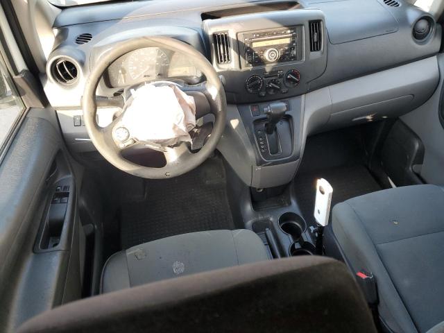 Photo 8 from auction – 2017 CHEVROLET CITY EXPRE with VIN 3N63M0YN2HK701707