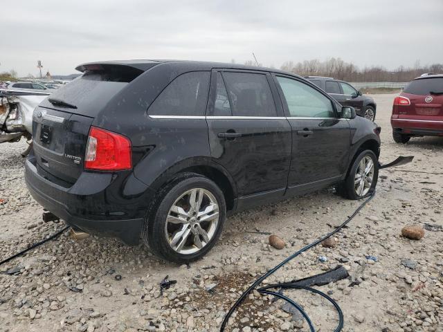 Photo 3 from auction – 2011 FORD EDGE LIMIT with VIN 2FMDK4KC5BBB64044