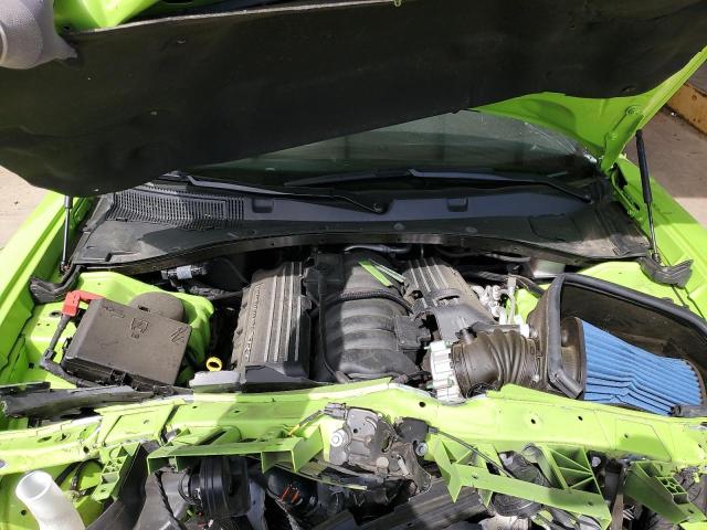 Photo 11 from auction – 2023 DODGE CHARGER with VIN 2C3CDXGJ2PH619444