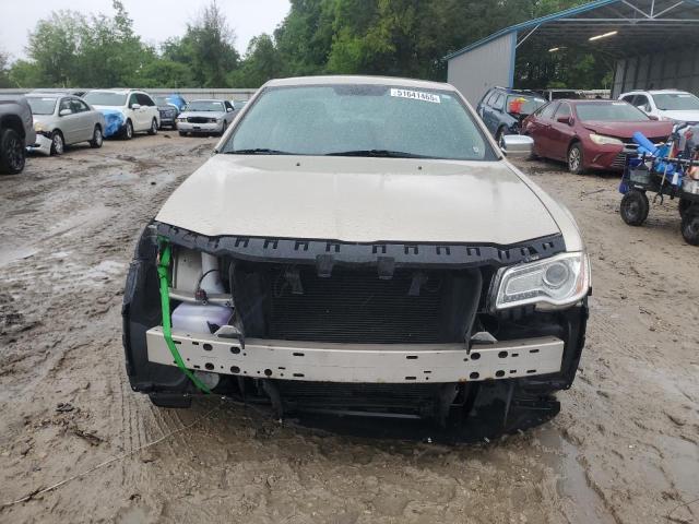 Photo 5 from auction – 2012 CHRYSLER 300 LIMITE with VIN 2C3CCACG9CH245824