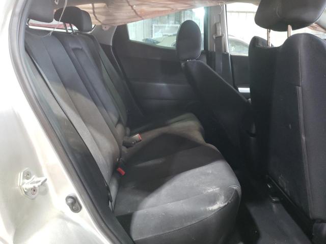 Photo 11 from auction – 2008 MAZDA CX-7 with VIN JM3ER293580209726